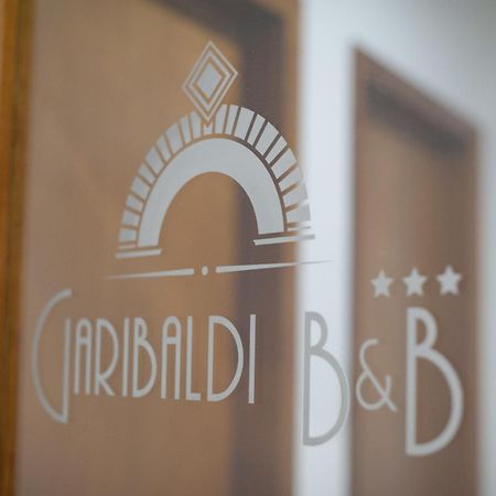 Garibaldi R&B Acomodação com café da manhã Messina Exterior foto